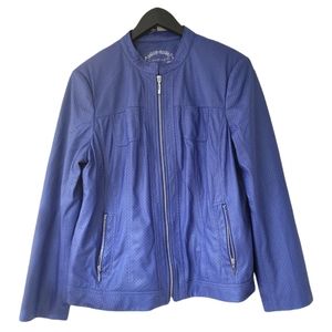 Conrad C spring jacket